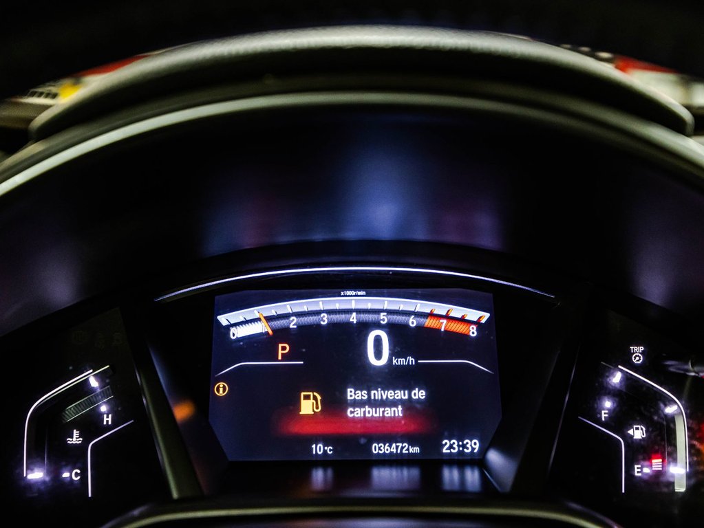 Honda CR-V EX-L 2019 à , Québec - 26 - w1024h768px