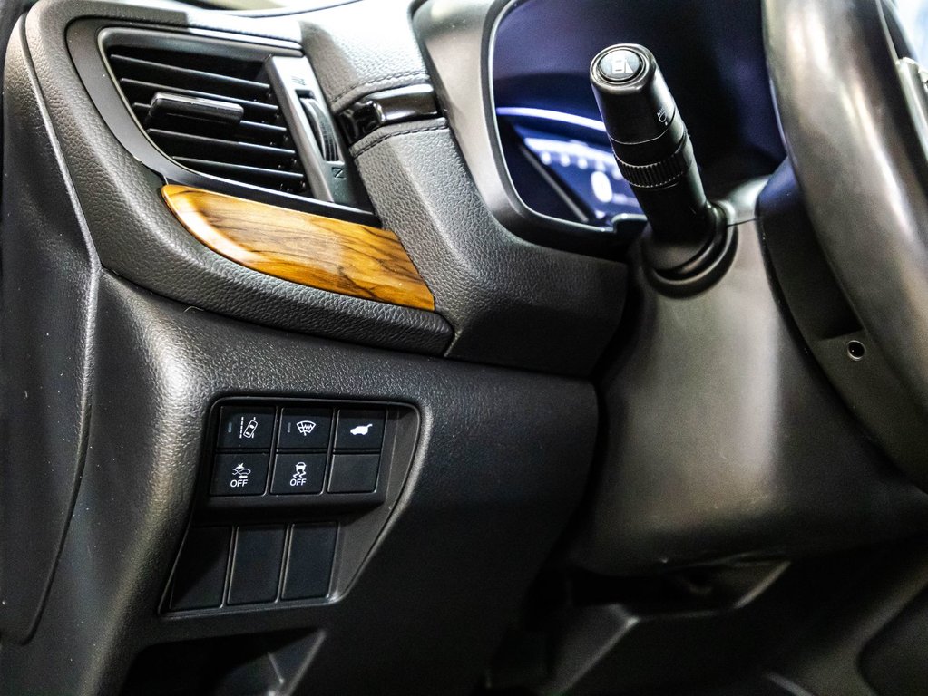 Honda CR-V EX-L 2019 à , Québec - 24 - w1024h768px