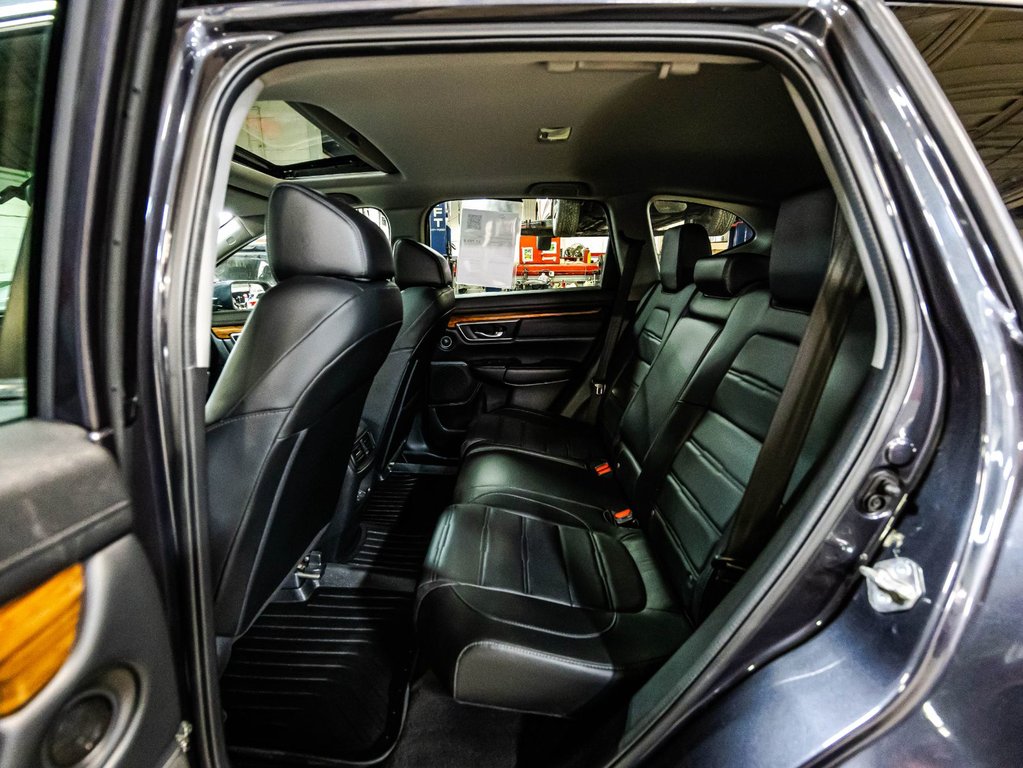 Honda CR-V EX-L 2019 à , Québec - 15 - w1024h768px