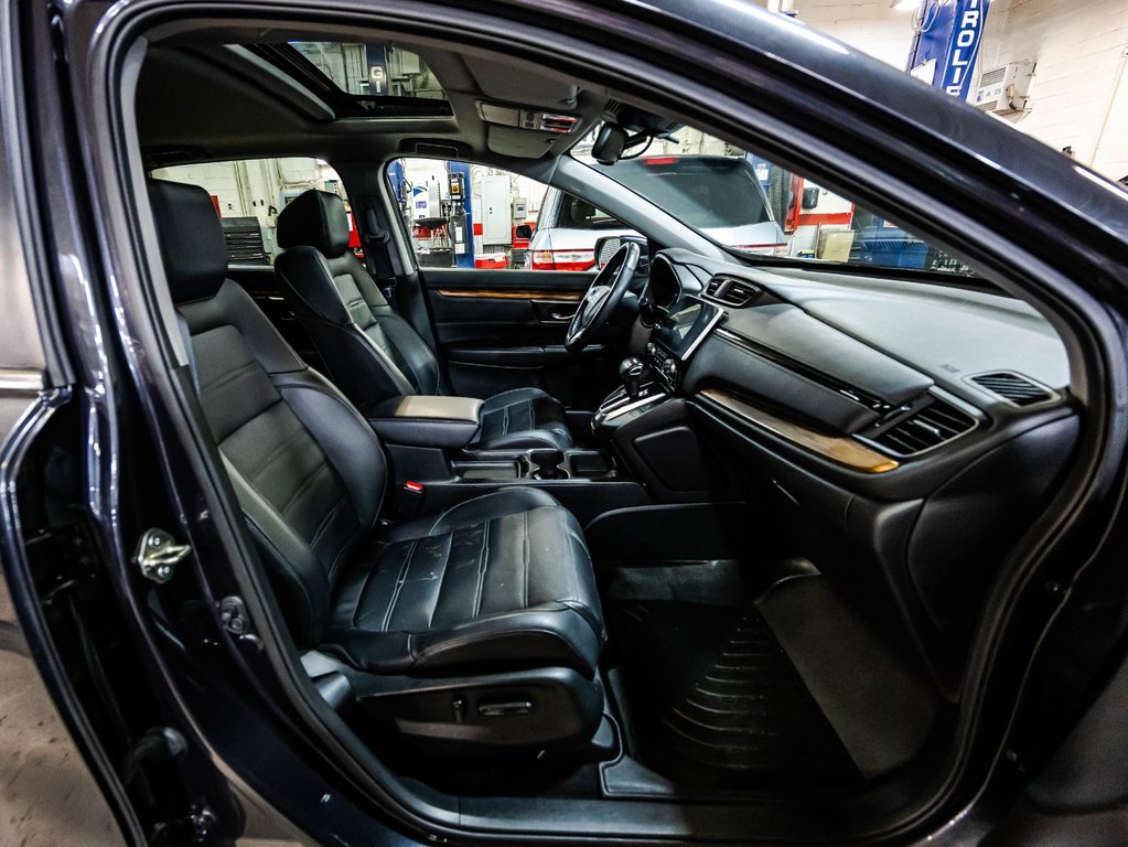 Honda CR-V EX-L 2019 à , Québec - 20 - w1024h768px
