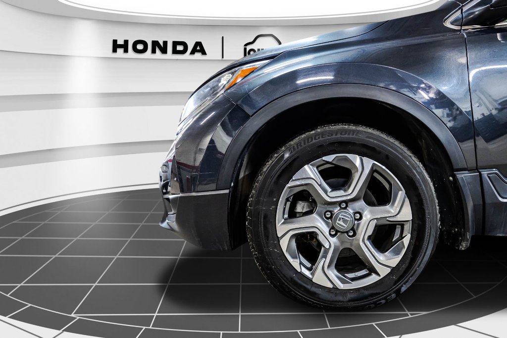 Honda CR-V EX-L 2019 à , Québec - 11 - w1024h768px