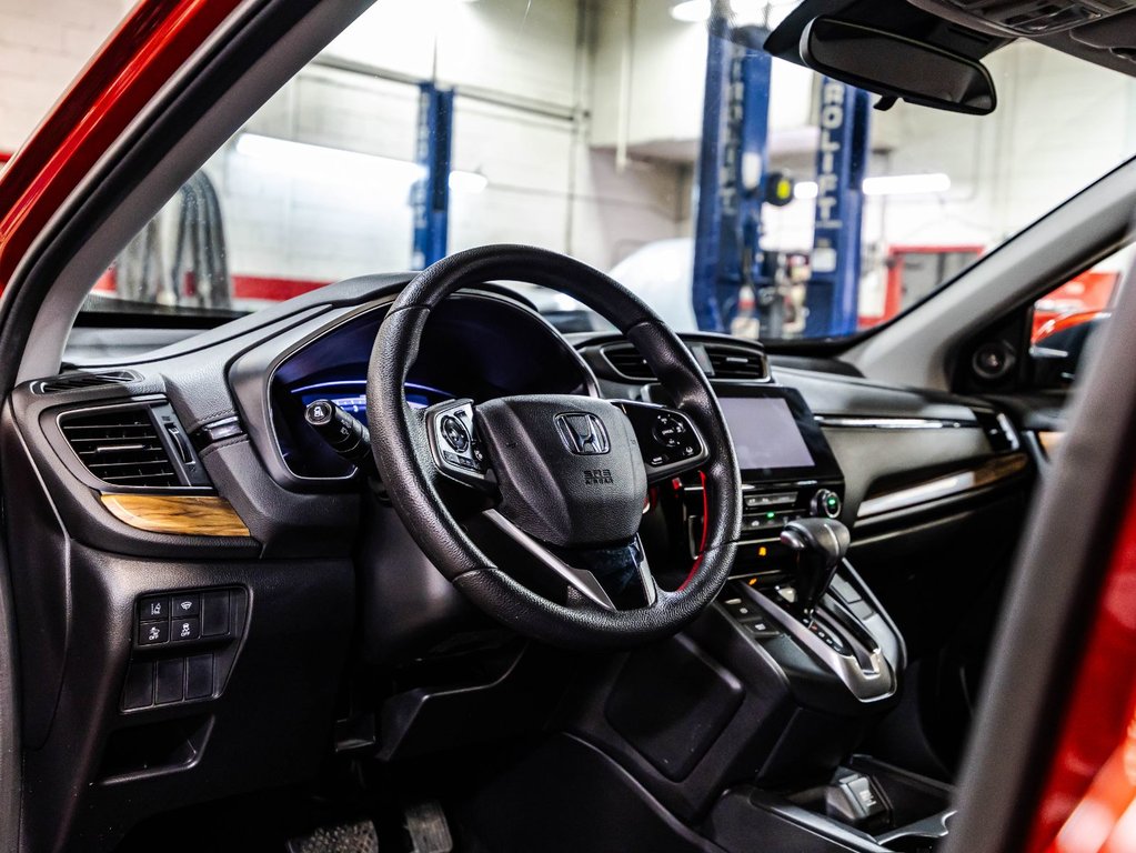 2019 Honda CR-V EX in Montréal, Quebec - 20 - w1024h768px