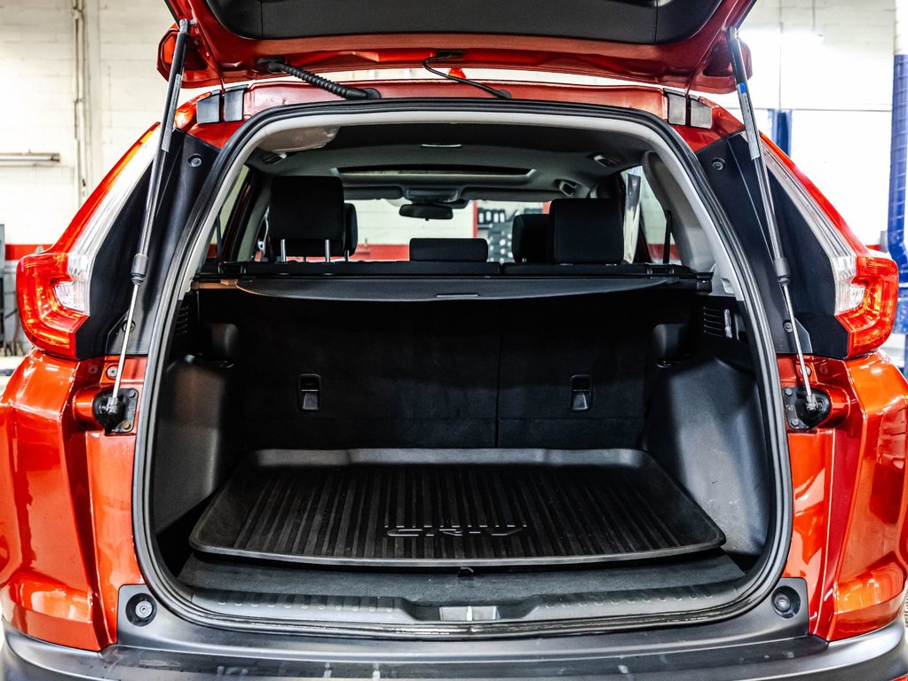 2019 Honda CR-V EX in Montréal, Quebec - 15 - w1024h768px