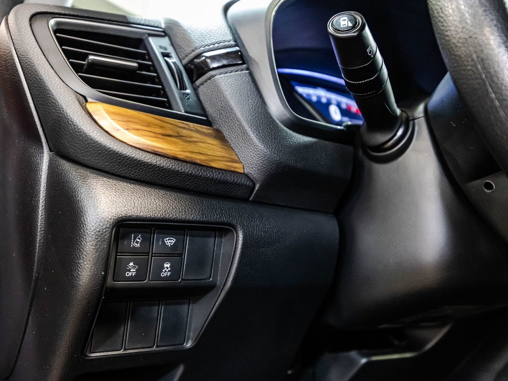 2019 Honda CR-V EX in Montréal, Quebec - 21 - w1024h768px