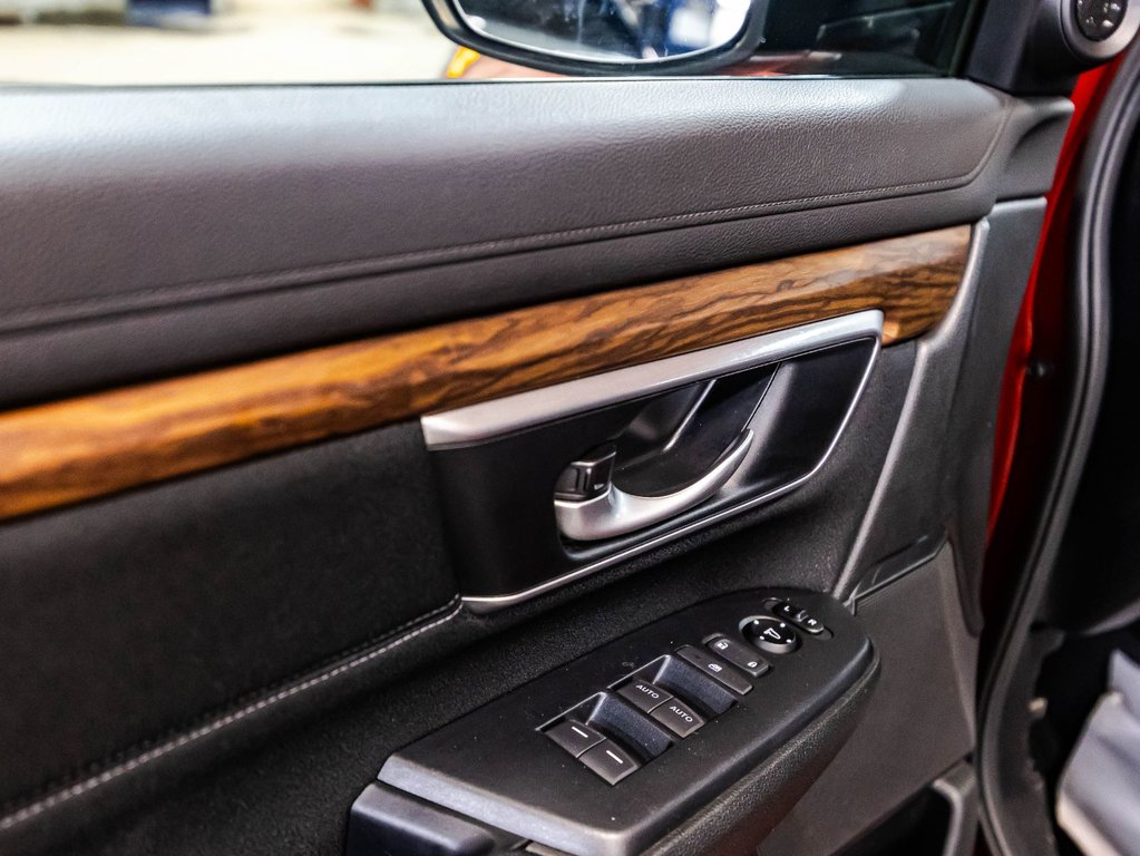 2019 Honda CR-V EX in Montréal, Quebec - 11 - w1024h768px