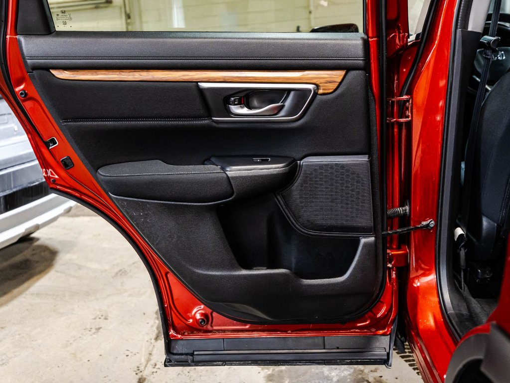 2019 Honda CR-V EX in Montréal, Quebec - 12 - w1024h768px