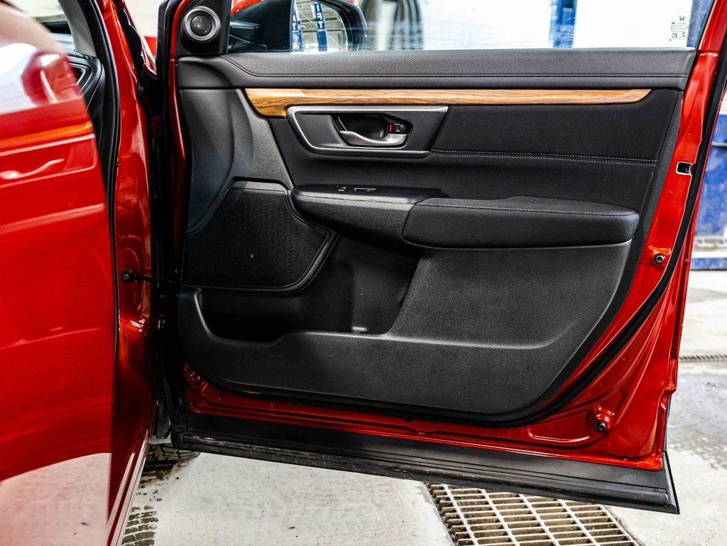 2019 Honda CR-V EX in Montréal, Quebec - 16 - w1024h768px