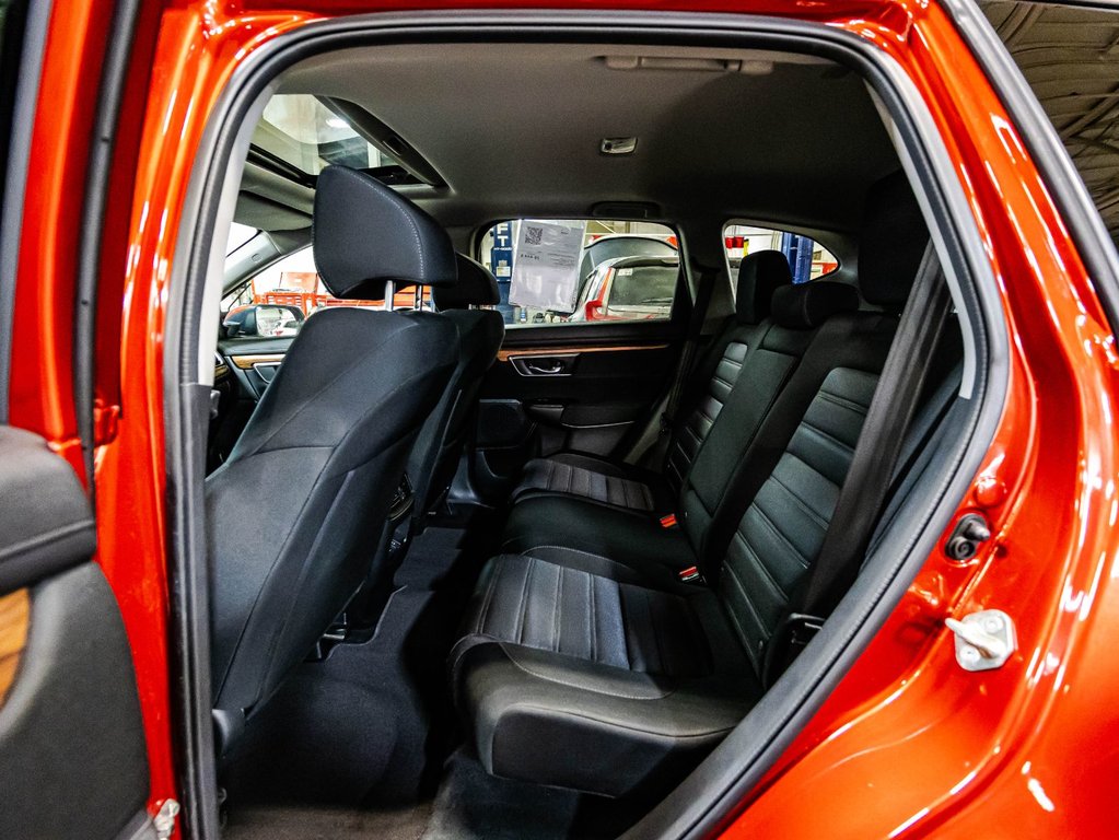 2019 Honda CR-V EX in Montréal, Quebec - 13 - w1024h768px