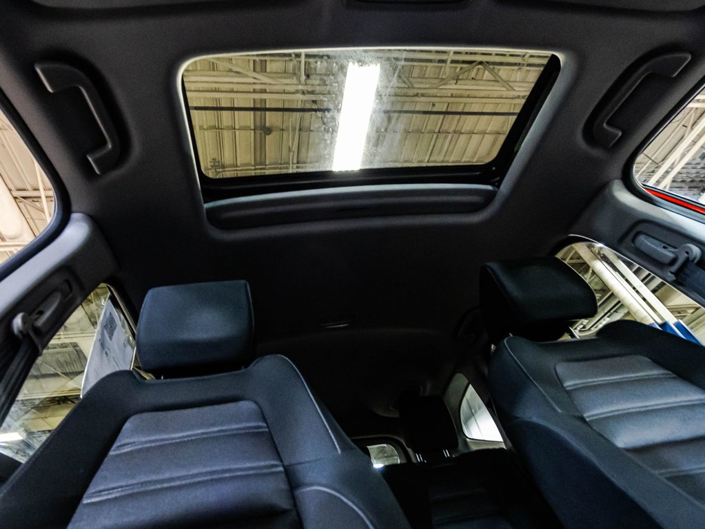 2019 Honda CR-V EX in Montréal, Quebec - 18 - w1024h768px