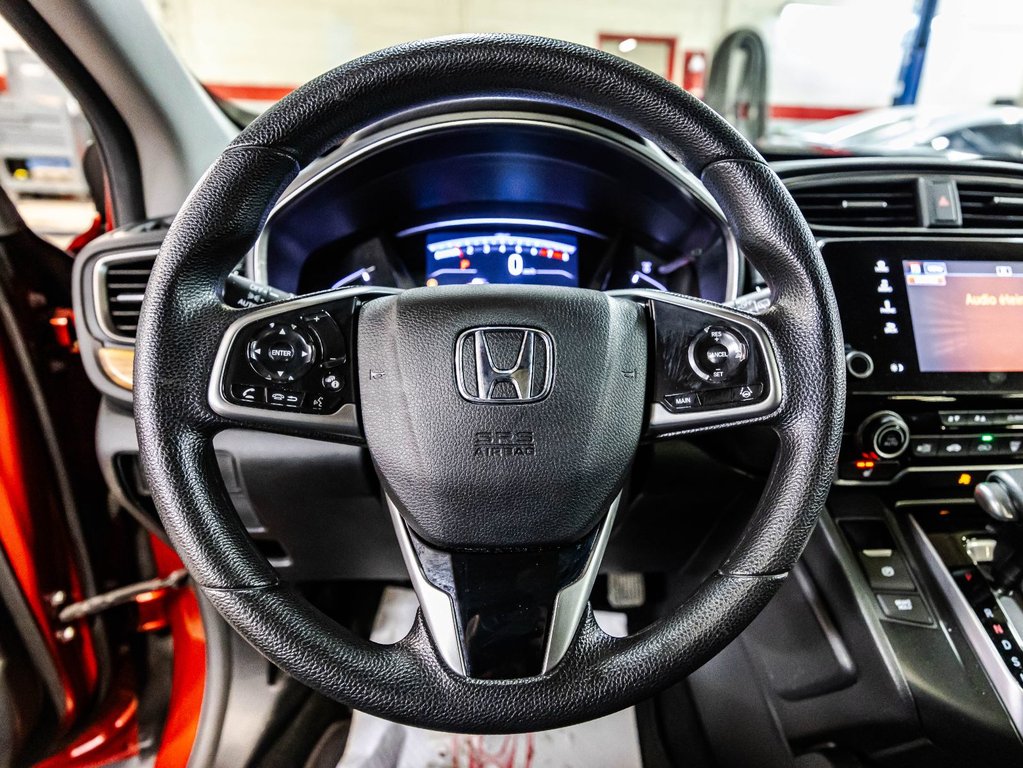 2019 Honda CR-V EX in Montréal, Quebec - 22 - w1024h768px