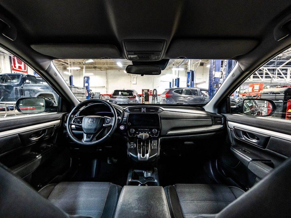Honda CR-V LX 2019 à Montréal, Québec - 14 - w1024h768px