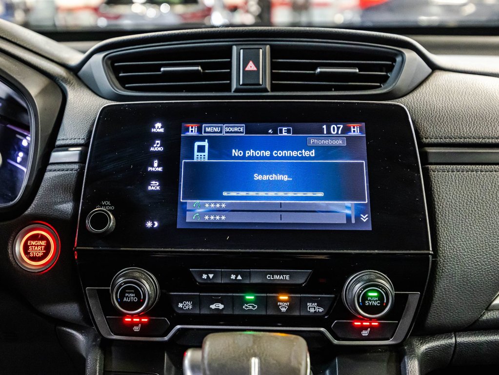 Honda CR-V LX 2019 à Montréal, Québec - 23 - w1024h768px