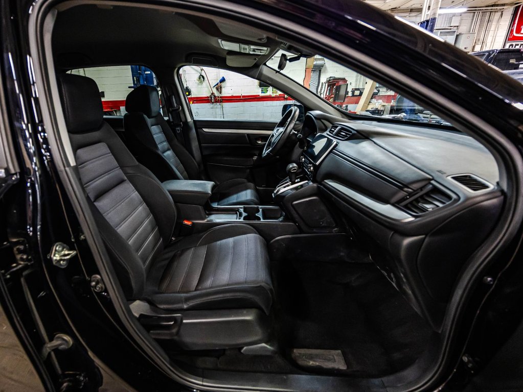 Honda CR-V LX 2019 à Montréal, Québec - 17 - w1024h768px