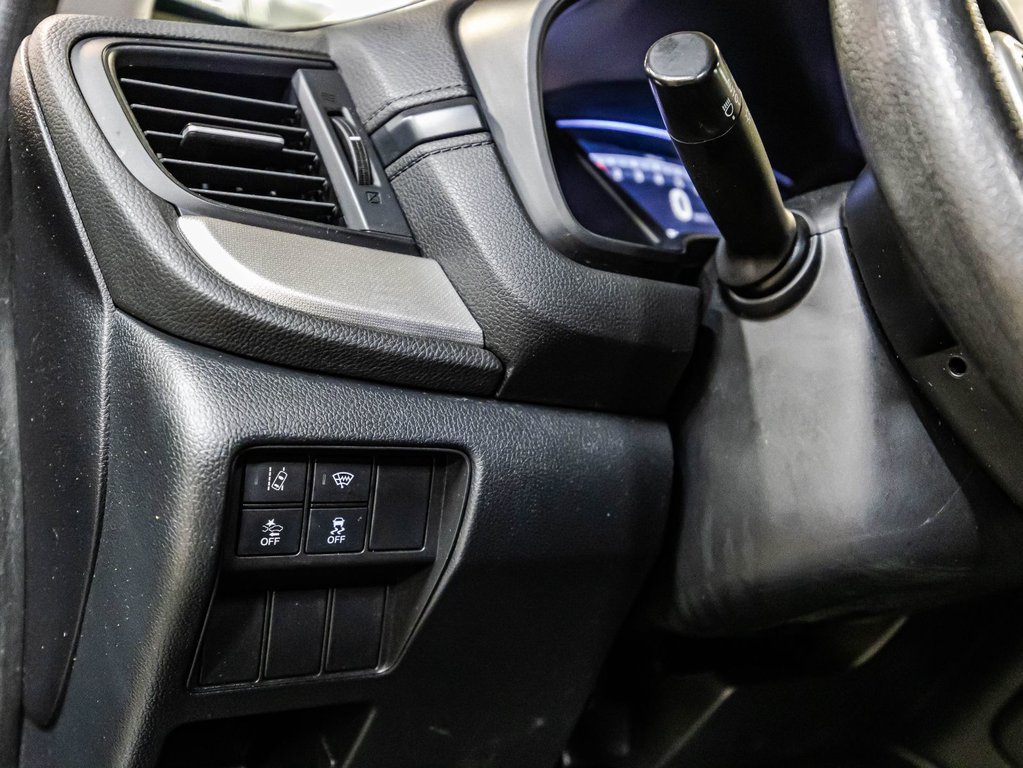 Honda CR-V LX 2019 à Montréal, Québec - 20 - w1024h768px
