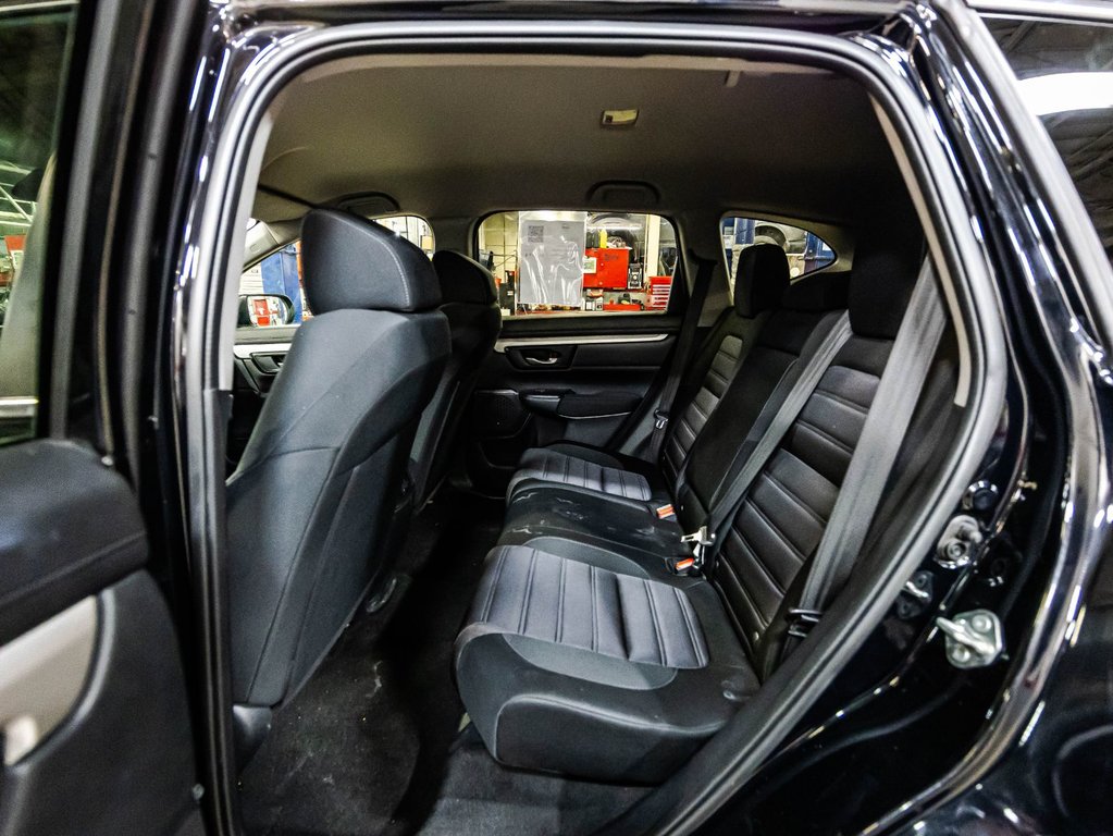 Honda CR-V LX 2019 à Montréal, Québec - 13 - w1024h768px