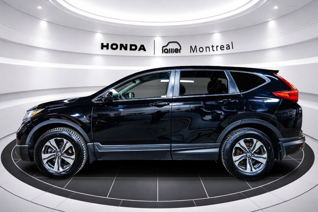 Honda CR-V LX 2019 à Montréal, Québec - 4 - w1024h768px