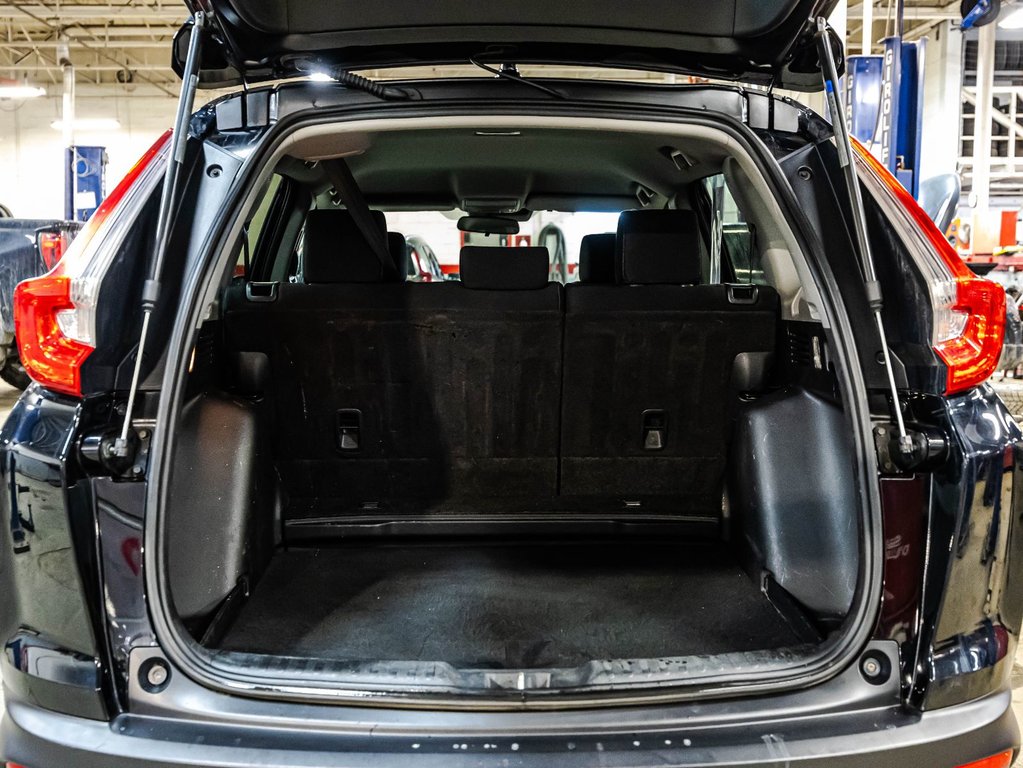 Honda CR-V LX 2019 à Montréal, Québec - 15 - w1024h768px