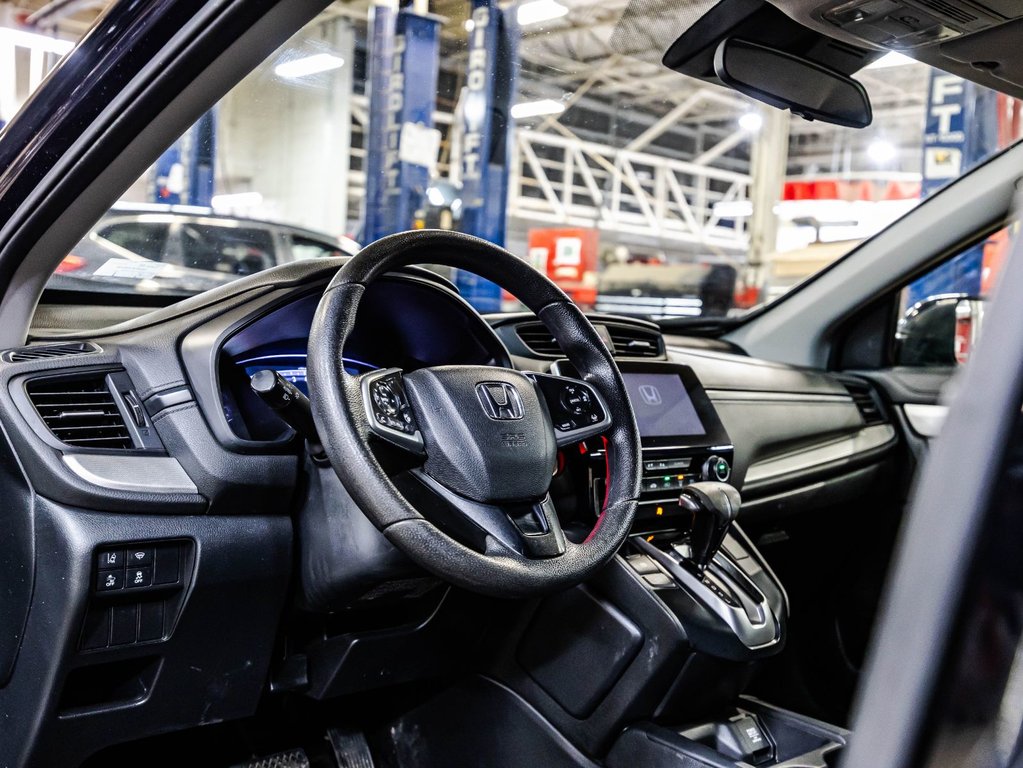 Honda CR-V LX 2019 à Montréal, Québec - 19 - w1024h768px
