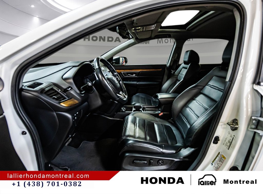 Honda CR-V EX-L 2019 à Montréal, Québec - 21 - w1024h768px