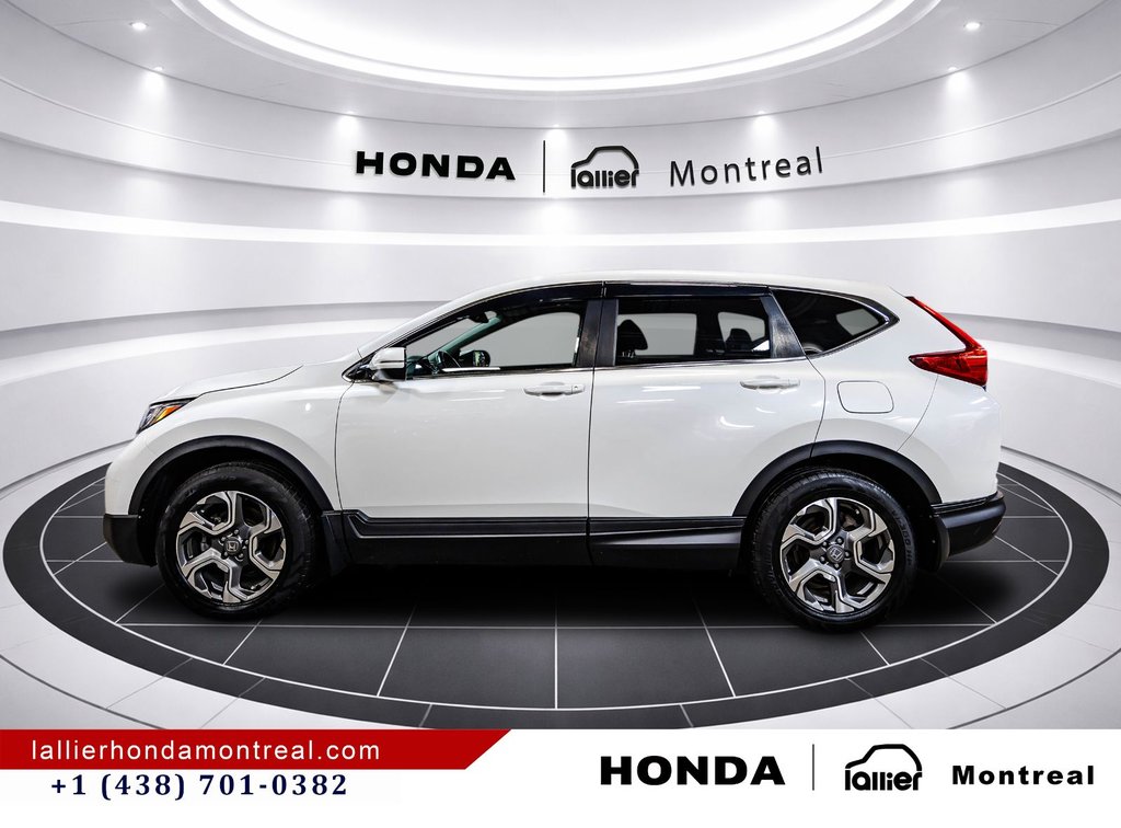 Honda CR-V EX-L 2019 à Montréal, Québec - 4 - w1024h768px