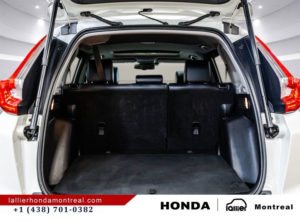 Honda CR-V EX-L 2019 à Montréal, Québec - 17 - w1024h768px
