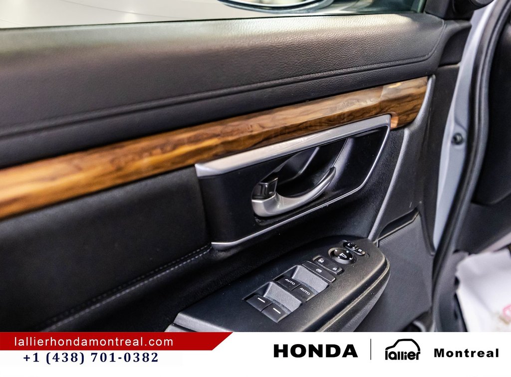 Honda CR-V EX 2019 à Montréal, Québec - 11 - w1024h768px