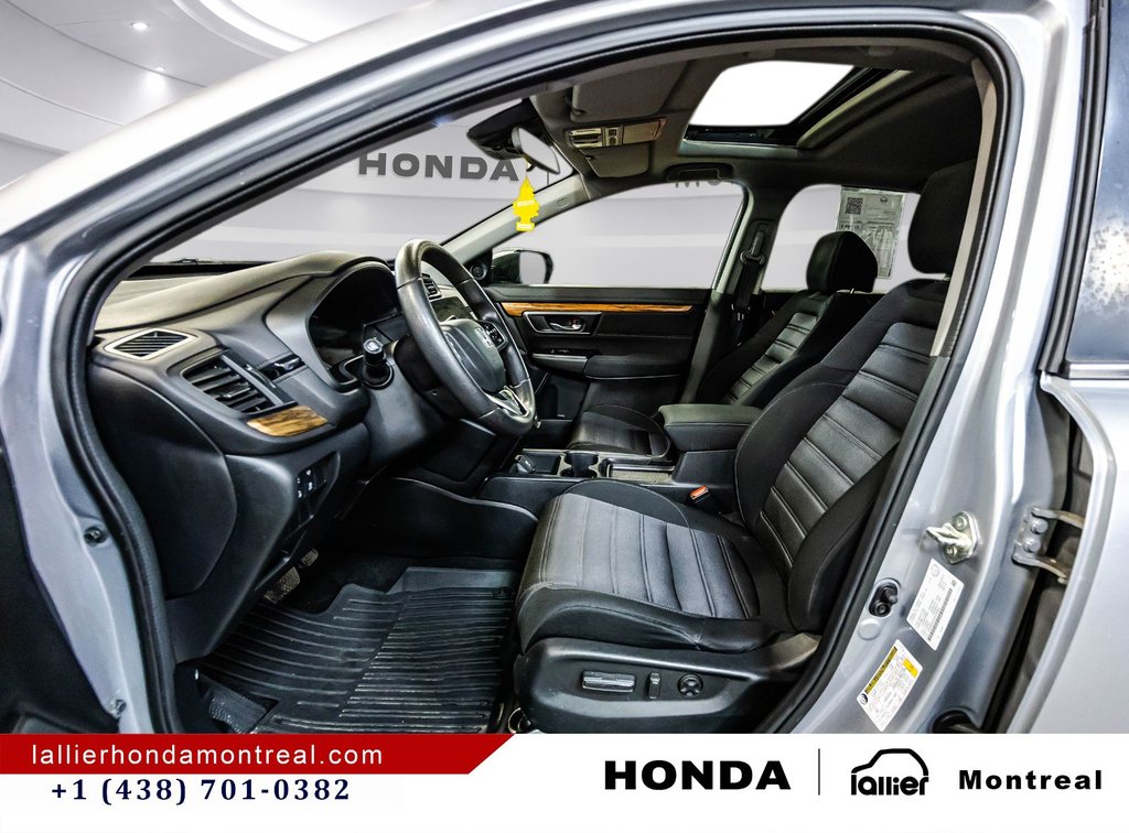Honda CR-V EX 2019 à Montréal, Québec - 19 - w1024h768px