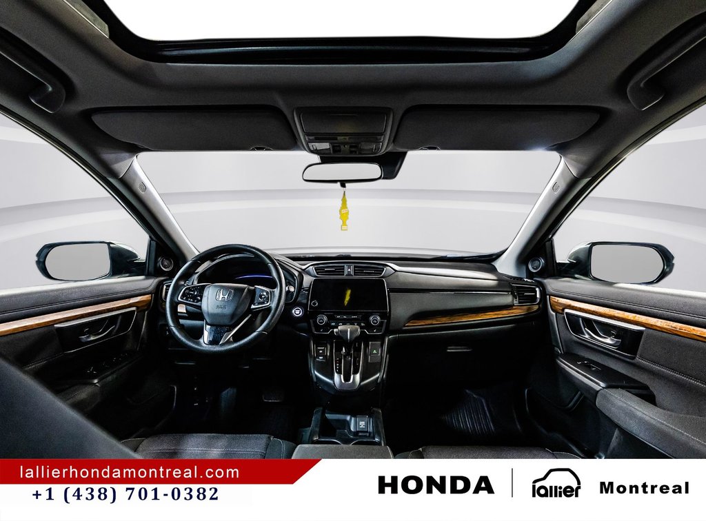 Honda CR-V EX 2019 à Montréal, Québec - 14 - w1024h768px