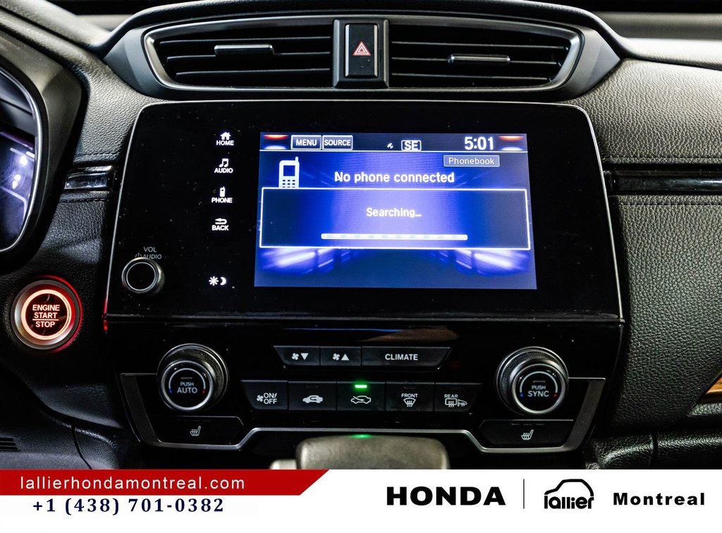 Honda CR-V EX 2019 à Montréal, Québec - 24 - w1024h768px