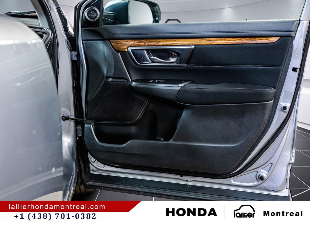 Honda CR-V EX 2019 à Montréal, Québec - 16 - w1024h768px