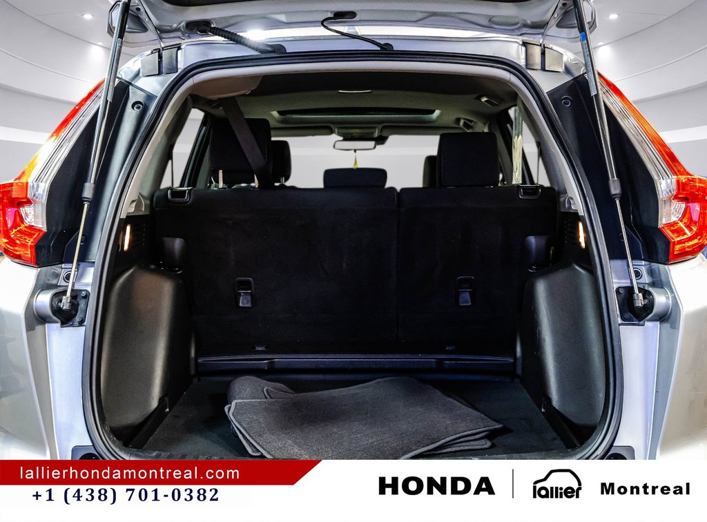 Honda CR-V EX 2019 à Montréal, Québec - 15 - w1024h768px