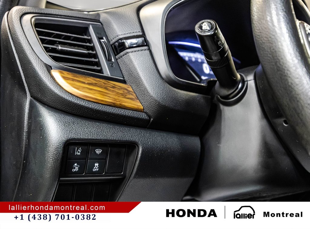 Honda CR-V EX 2019 à Montréal, Québec - 21 - w1024h768px