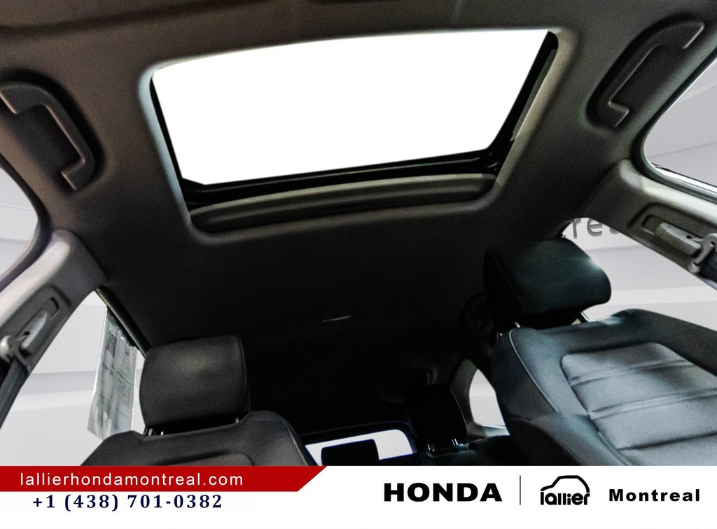 Honda CR-V EX 2019 à Montréal, Québec - 18 - w1024h768px