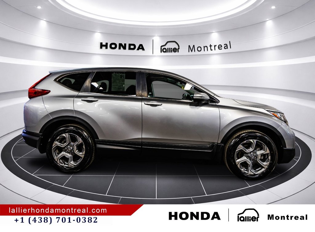 Honda CR-V EX 2019 à Montréal, Québec - 8 - w1024h768px
