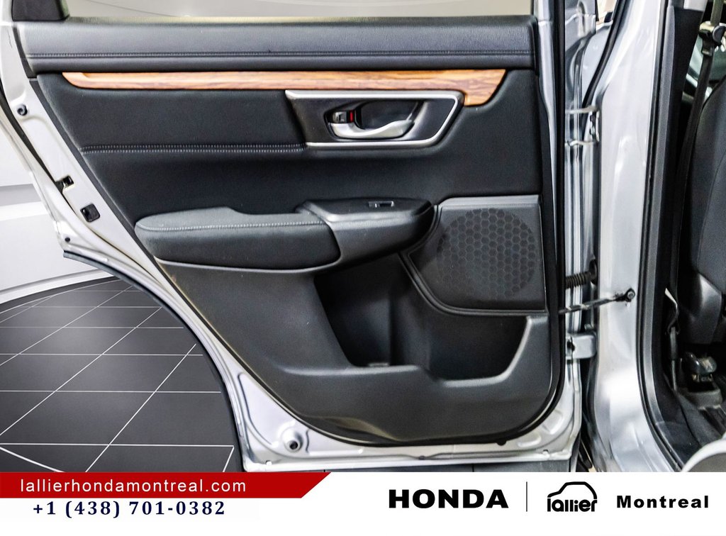 Honda CR-V EX 2019 à Montréal, Québec - 12 - w1024h768px