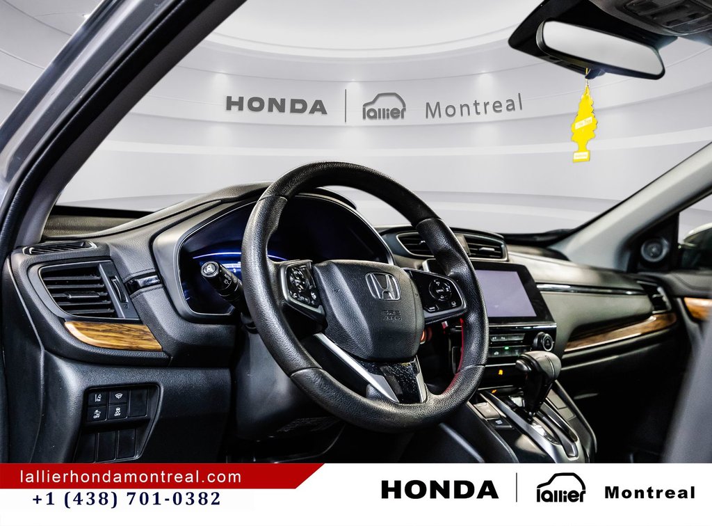 Honda CR-V EX 2019 à Montréal, Québec - 20 - w1024h768px