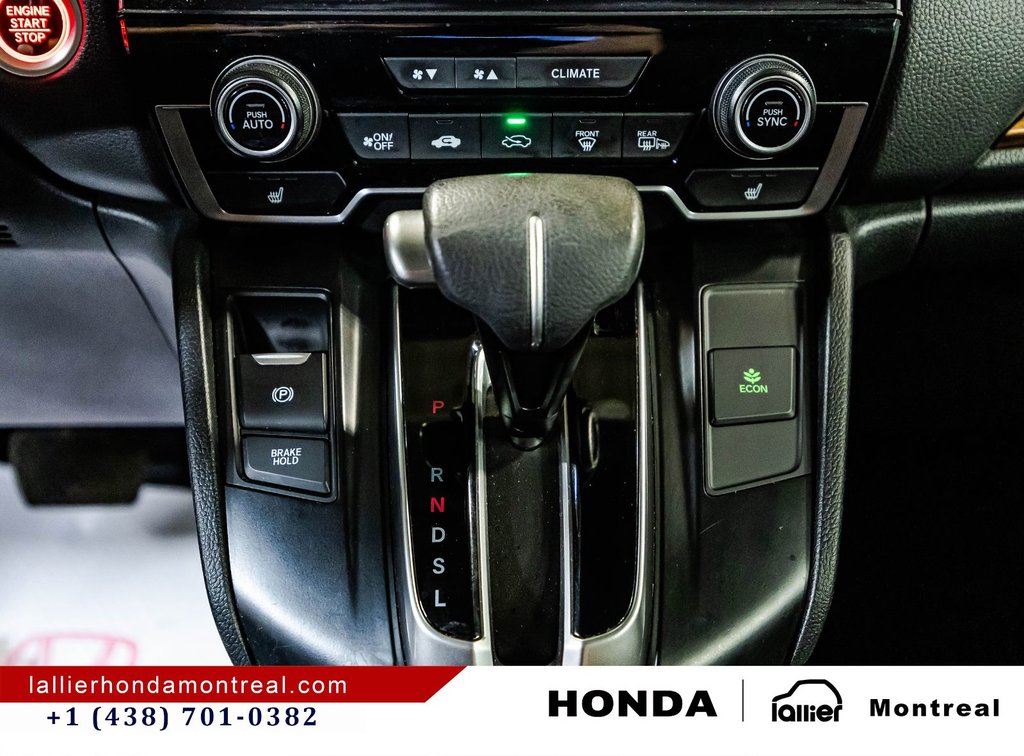 Honda CR-V EX 2019 à Montréal, Québec - 25 - w1024h768px