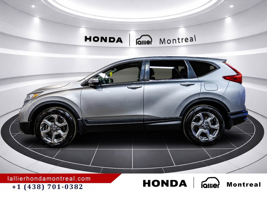 Honda CR-V EX 2019 à Montréal, Québec - 4 - w1024h768px