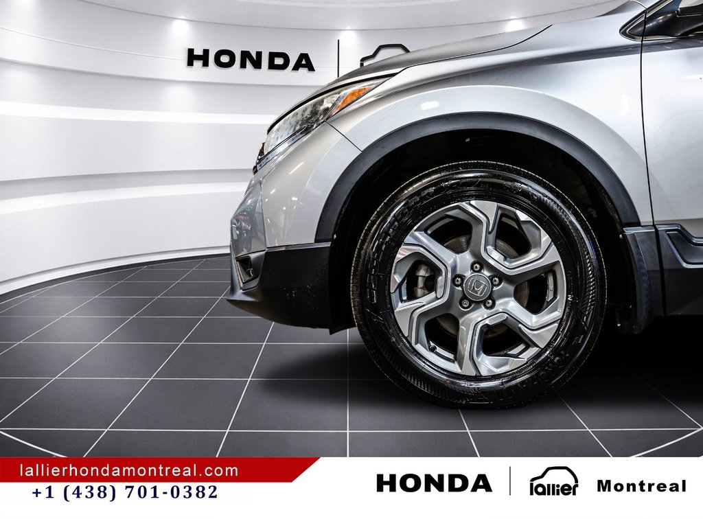Honda CR-V EX 2019 à Montréal, Québec - 10 - w1024h768px