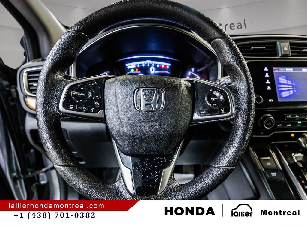 Honda CR-V EX 2019 à Montréal, Québec - 22 - w1024h768px