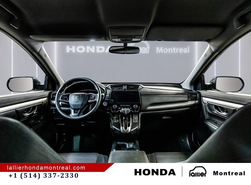 2019 Honda CR-V LX in Montréal, Quebec - 14 - w1024h768px