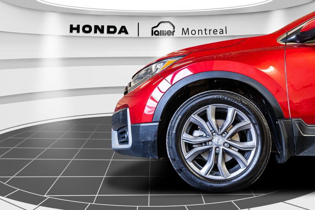 2020  CR-V Sport in Montréal, Quebec - 9 - w1024h768px