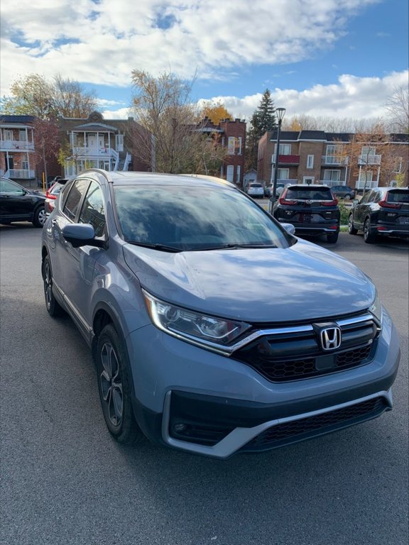 CR-V EX-L 2020 à , Québec - 3 - w1024h768px