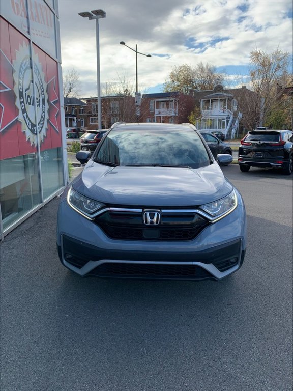 CR-V EX-L 2020 à , Québec - 5 - w1024h768px