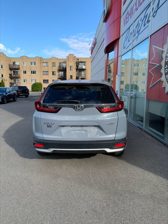 CR-V EX-L 2020 à , Québec - 2 - w1024h768px