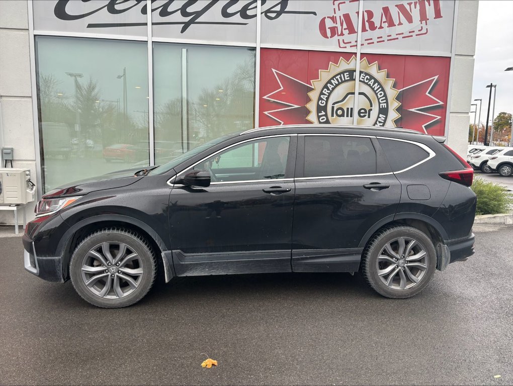 CR-V Sport 2020 à , Québec - 1 - w1024h768px