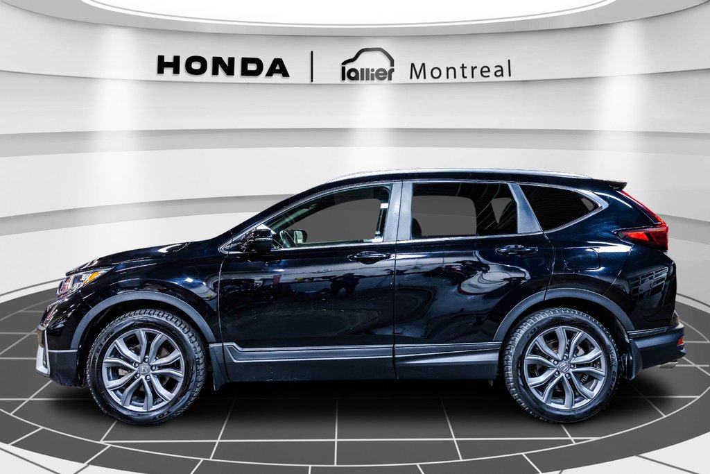 2020  CR-V Sport in , Quebec - 4 - w1024h768px