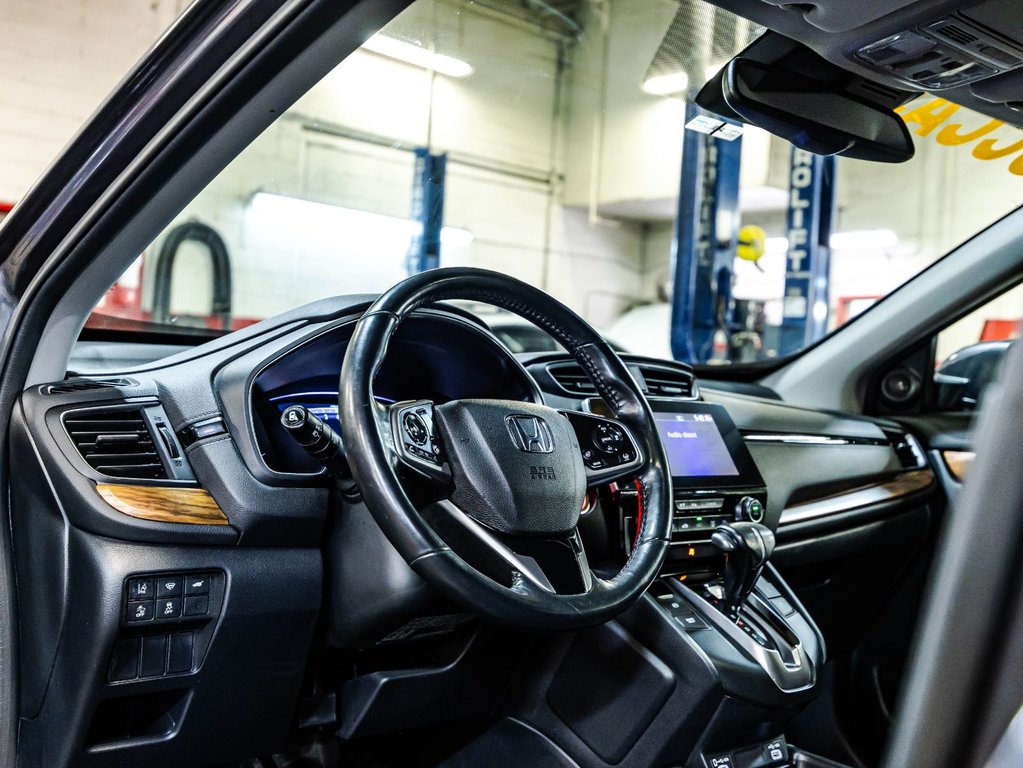 2020  CR-V EX-L in , Quebec - 19 - w1024h768px