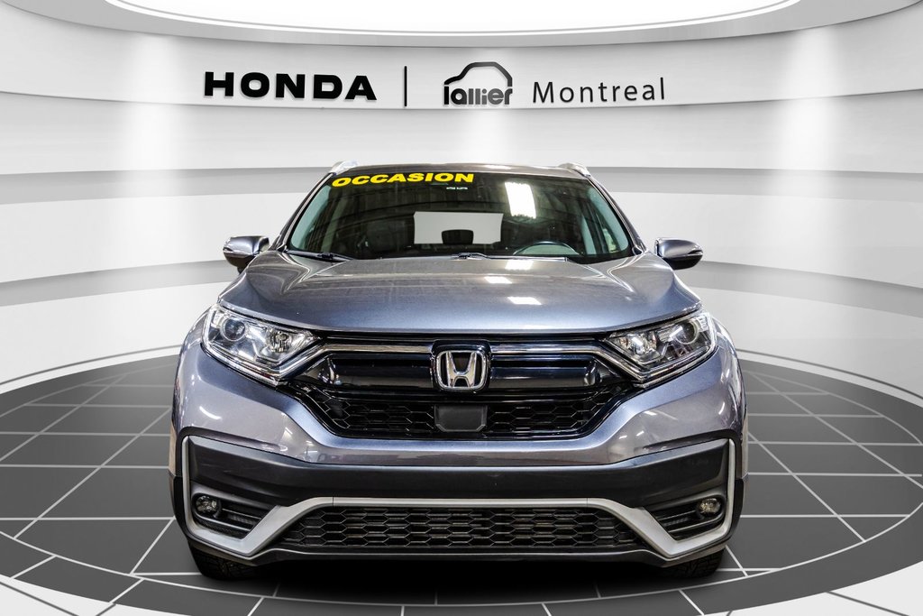 2020  CR-V EX-L in , Quebec - 2 - w1024h768px