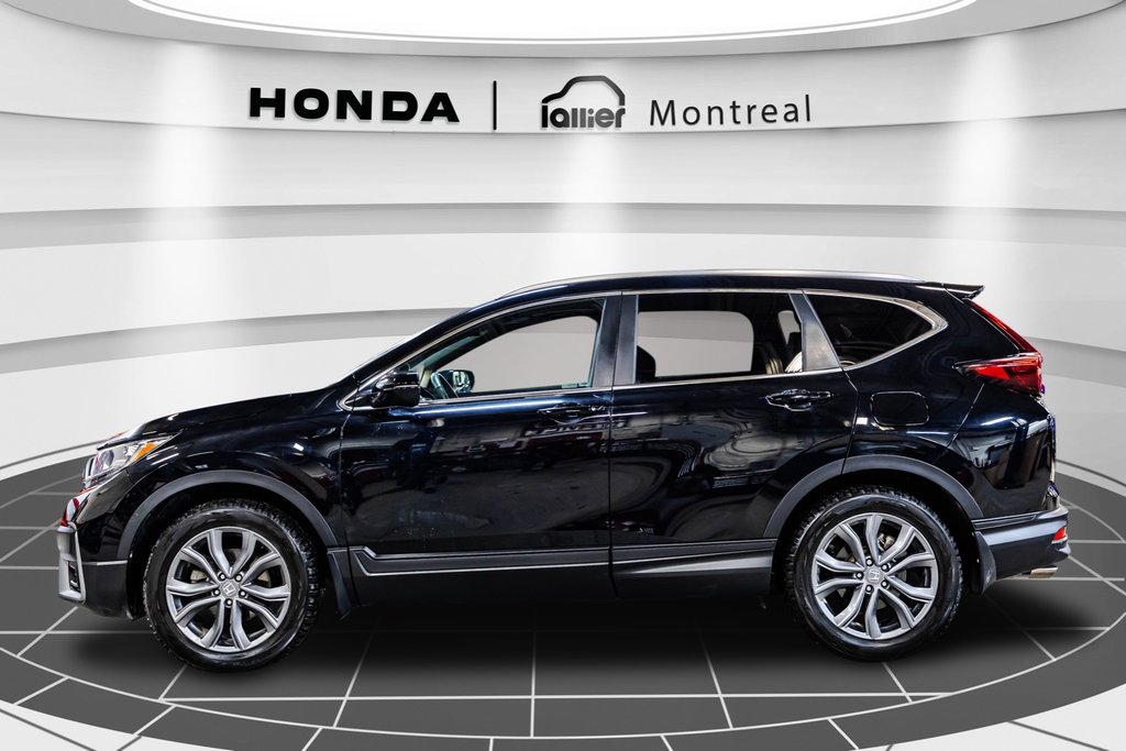 2020 Honda CR-V Sport in Montréal, Quebec - 2 - w1024h768px